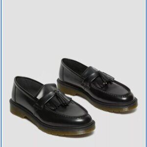 Dr. Martens Loafers with Tassels